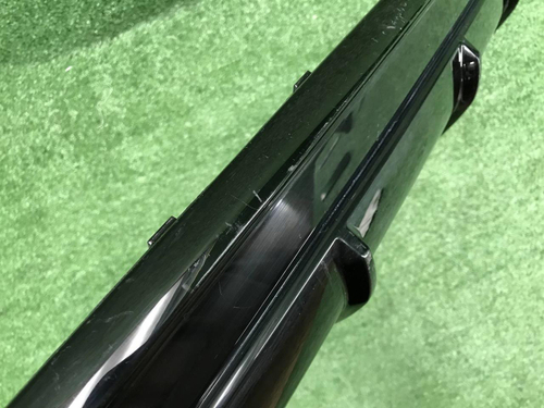 Юбка заднего бампера Hongqi HS5 (2023-н.в.)