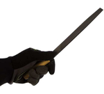 НАПИЛЬНИК ВИХРЬ 200ММ ПЛОСКИЙ С ДЕРЕВЯННОЙ РУКОЯТКОЙ