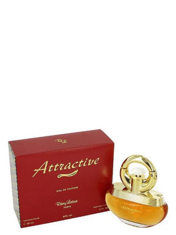 Remy Latour Attractive