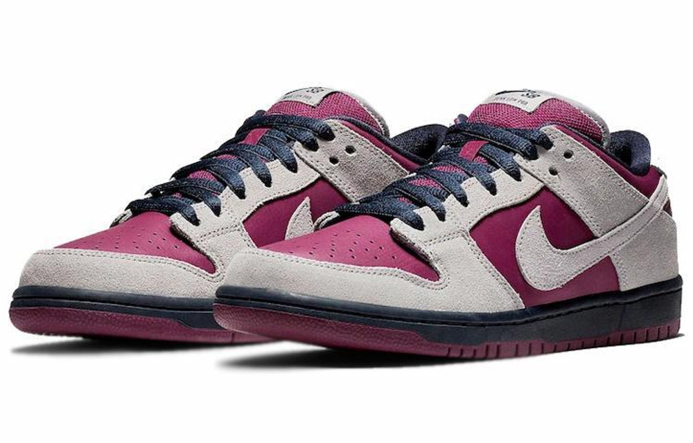 Кроссовки Nike Dunk Sb Pro "True Berry"