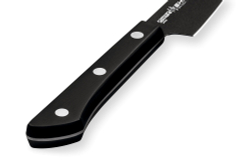 Нож кухонный овощной 9.9см Samura Shadow SH-0011/K