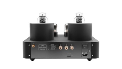 Усилитель Fezz Audio Mira Ceti 300b MONO Power Amplifier EVO Black Ice