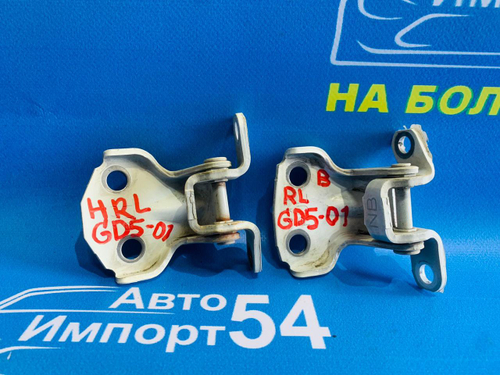 Петля двери задней левой SUBARU IMPREZA 2003