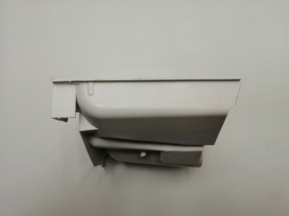 WLX20362OE/19 кт116 Дозатор порошка для стиральной машины Bosch 9000267134 б/у