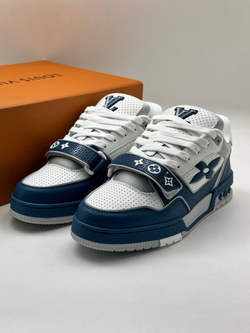 Кеды Louis Vuitton