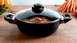 Набор посуды Swiss Diamond XD SET604, 4 шт