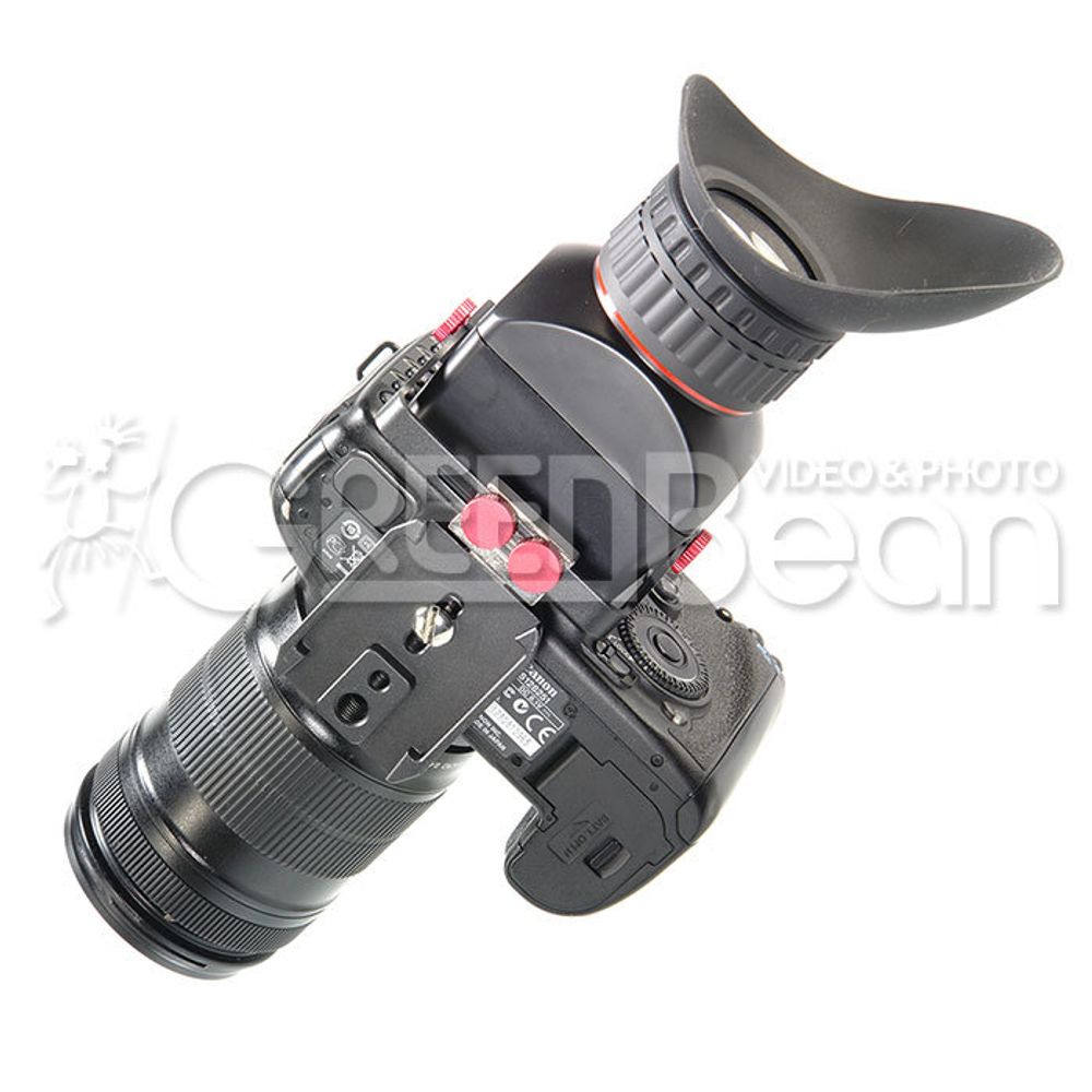 GreenBean VF-3X PRO 3,2"