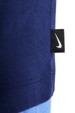 Футболка Nike Tottenham Hotspur 24/25 Just Do It Junior - темно-синий