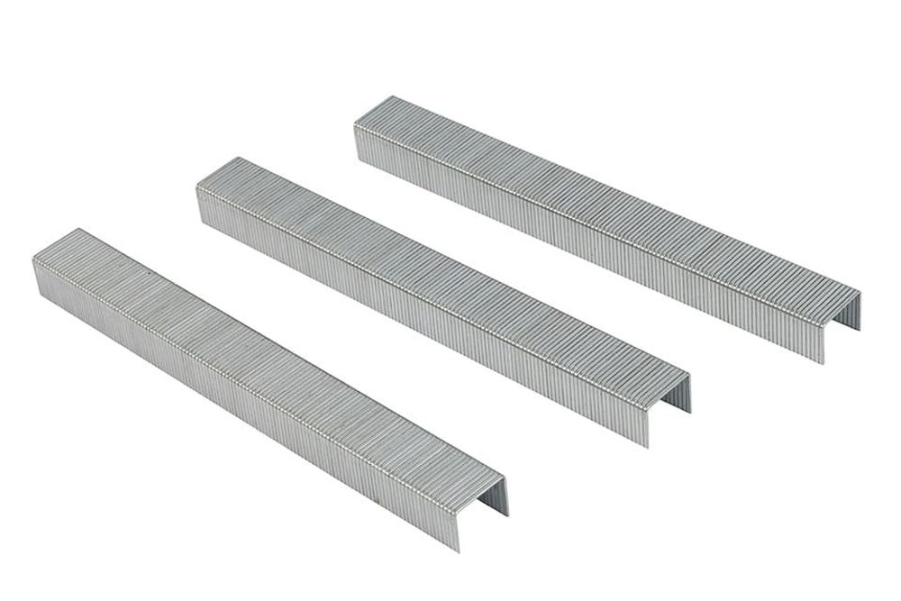 Скоба обивочная Hardwick №10 (тип 8010)