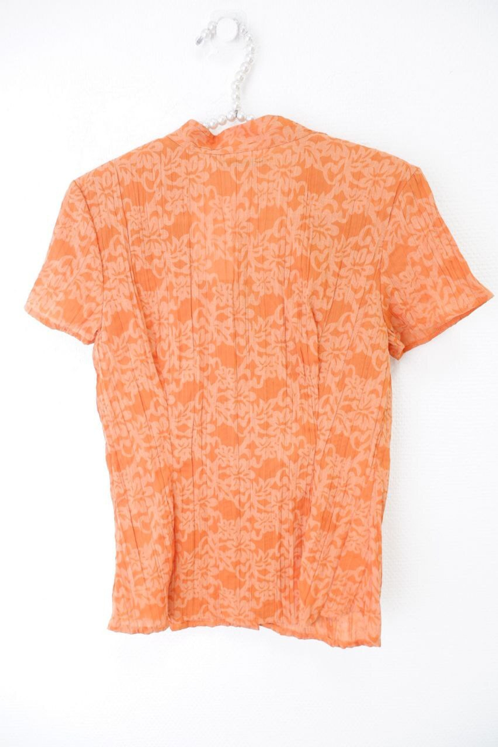 Блузка Wallis лаконичная 40 размер