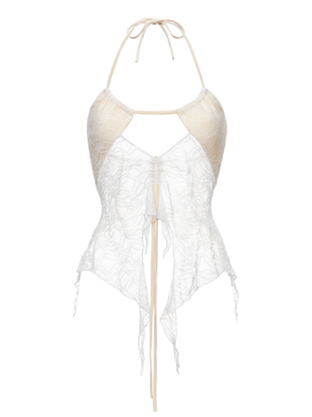 Топ born to die молочный