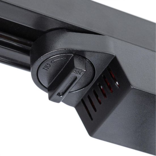 A2707PL-1BK СВЕТИЛЬНИК ПОТОЛОЧНЫЙ