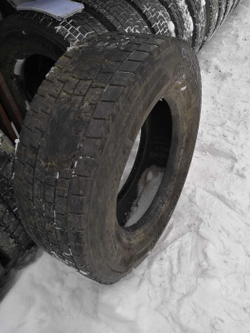 315/70R22.5 Continental Сonti EcoPlus HD3 шина б/у