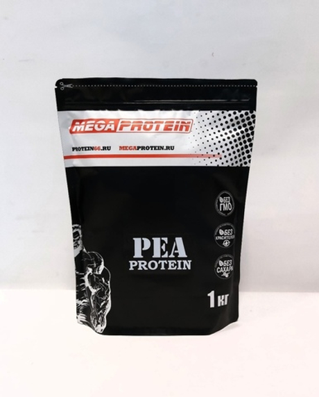 Гороховый белок (MegaProtein ST)