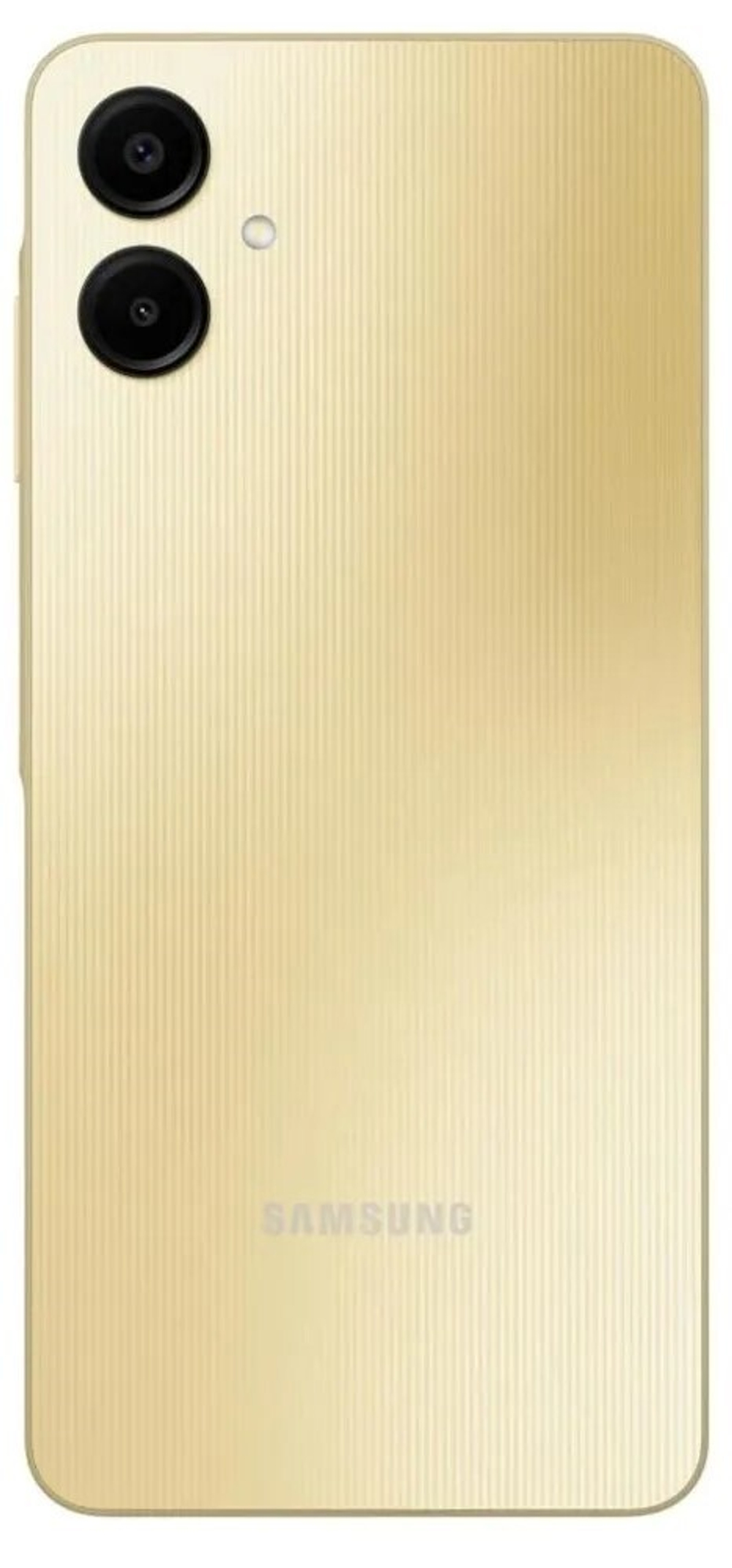 Samsung Galaxy A06 4/128 Gold