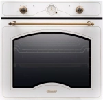 Встраиваемый электрический духовой шкаф DeLonghi CM 9L W RUS (q)
