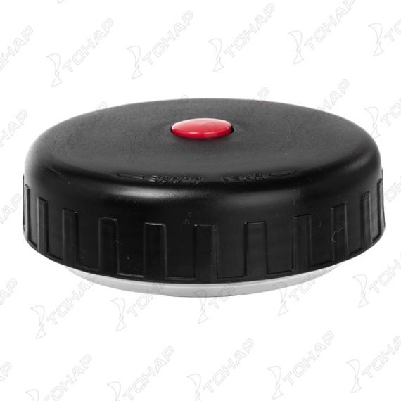 Термос (HS.TM-017-500) 500ML (широкое горло, чехол) TONAR