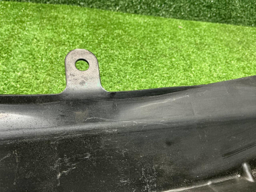 Доводчик крышки багажника BMW X5 E70 (2006-2013)