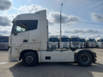 Foton AUMAN 4x2 Седельный тягач EST A 1846 AMT (Дизельный, 11,8 л, АТ, 470 л.с.)