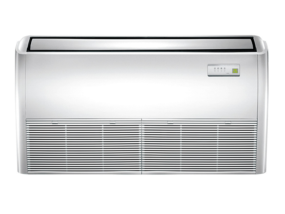 Midea MUE/MOU-L MUE-48HRN1-R(A)/MOU-48HN1-LRR (напол.- потол. on/off)