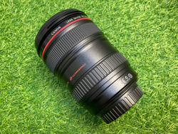 Canon EF 24-105mm 4 L IS USM Покупка/Продажа