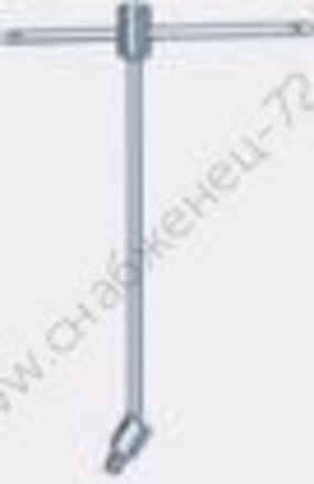 Воротки Т-образные