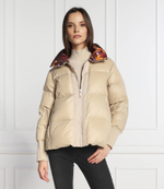 двухсторонняя куртка bozzolo MAX&amp;Co. - бежевый(748401)