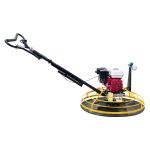 Затирочная машина STEM Techno SPT 36-1 бензиновая - [940 мм / 4,3 кВт / Honda GX200]