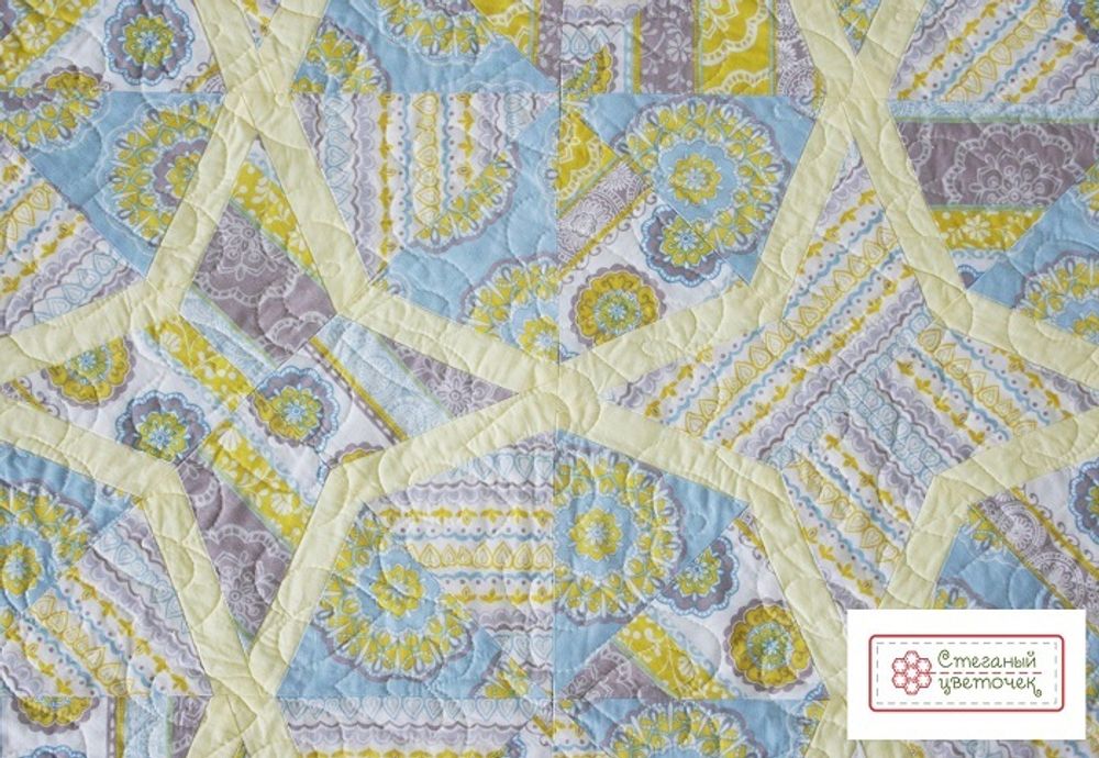 Шаблон "Клин" (арт. A04)