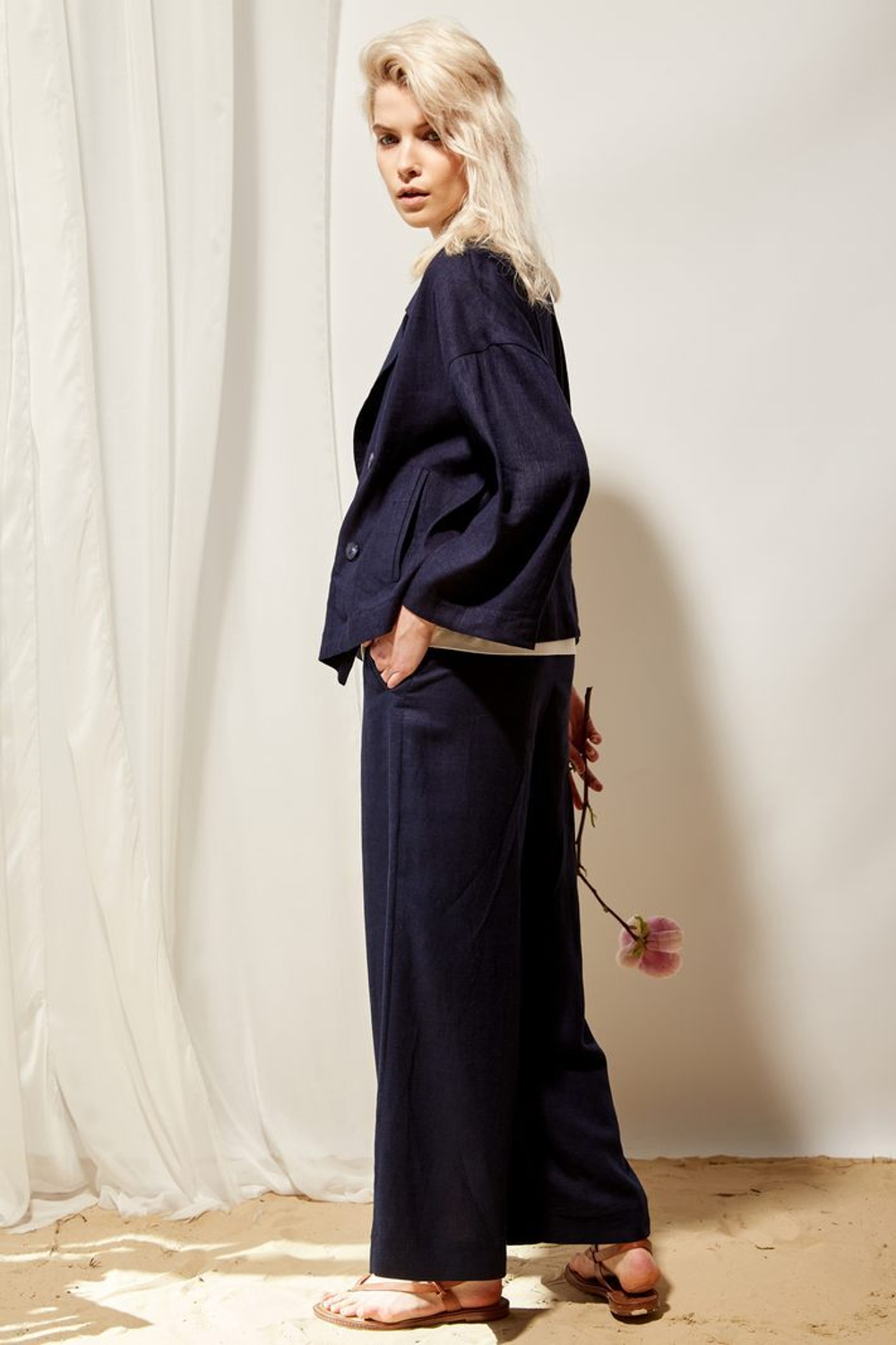 Жакет женский 10483