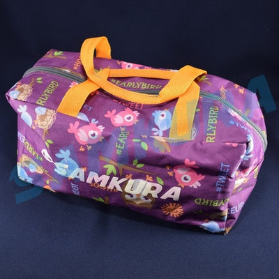 Сумка для всех типов брейсов