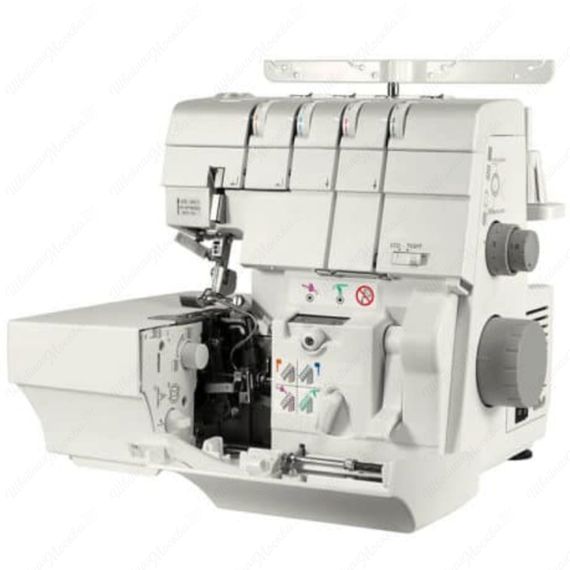 Оверлок Elna eXtend 864air