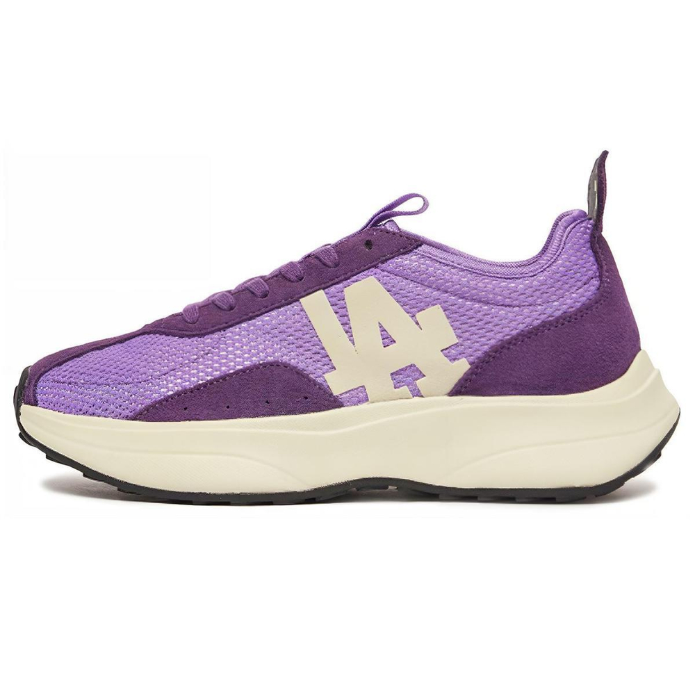 Кроссовки MLB Chunky Jogger Sramball, 3ASXXB21N-07LDS