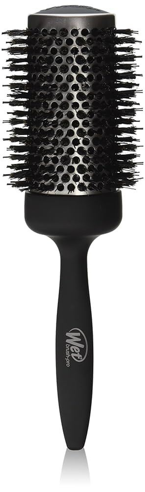 Wet Brush Super Smooth Blowout Brush 1.25 Black 1 st