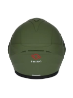 Шлем SH501 SOLDIER