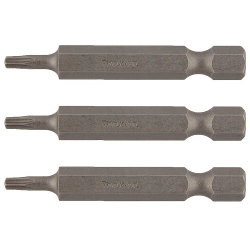 Бита Makita E-form (MZ) T40-50 мм 3 шт   B-25432