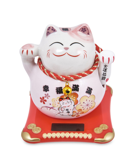 Lucky Cats KT-18/3 Фигурка «Кот»