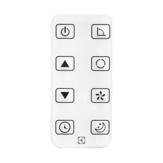 Мобильный кондиционер Electrolux EACM-09 GT/N6 Bliss Art