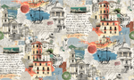 Ateliero 1,06 м 588444 Italia