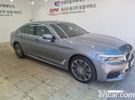 BMW 5 Series (G30) 530e M Sports (06.2020)