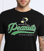 футболка Iceberg - черный(222 I1P F016 6304)