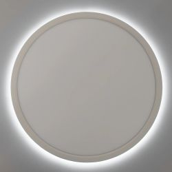 Citilux Basic Line CL738320VL Светильник с подсветкой Белый