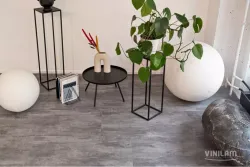 Ceramo Vinilam XXL Stone Цемент серый, 2,65 м²