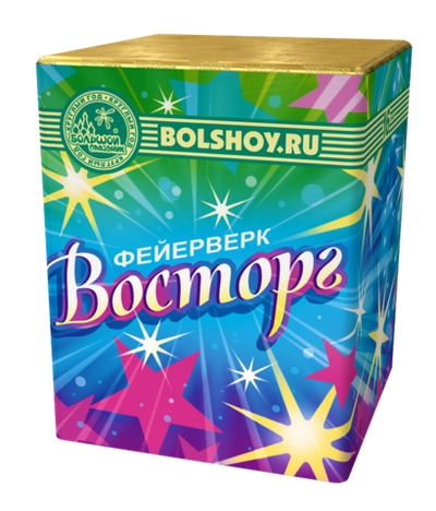 Восторг 24/1, СХ920016