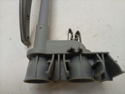 GV53311 ктп5 Верхний импеллер для посудомоечных машин Hansa Gorenje Korting 1030446 б/у