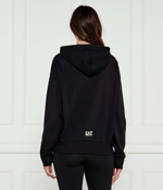 Худые EA7 - черный(7W000101 AF12473)