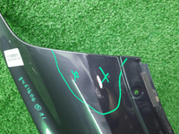 Крыло переднее правое BMW X6 G06 (2019-н.в.)