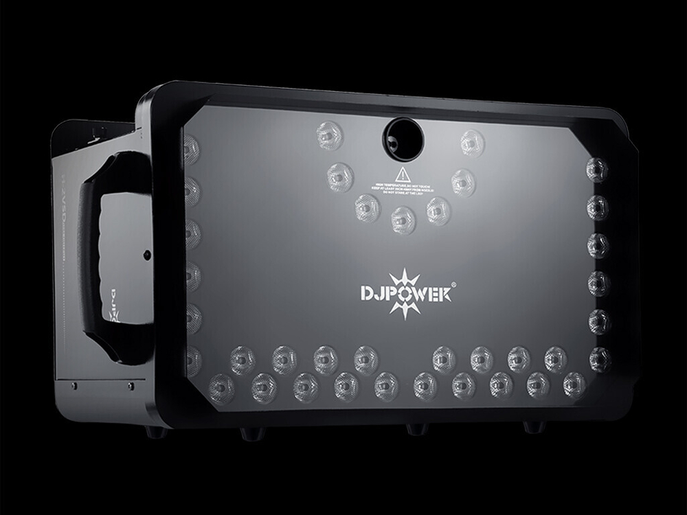 DJPOWER H-2VSD