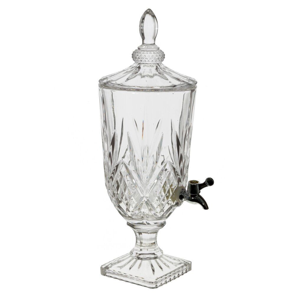 GAEM Емкость для напитков, 3000 мл, L17 W20 H47 см. 2в.