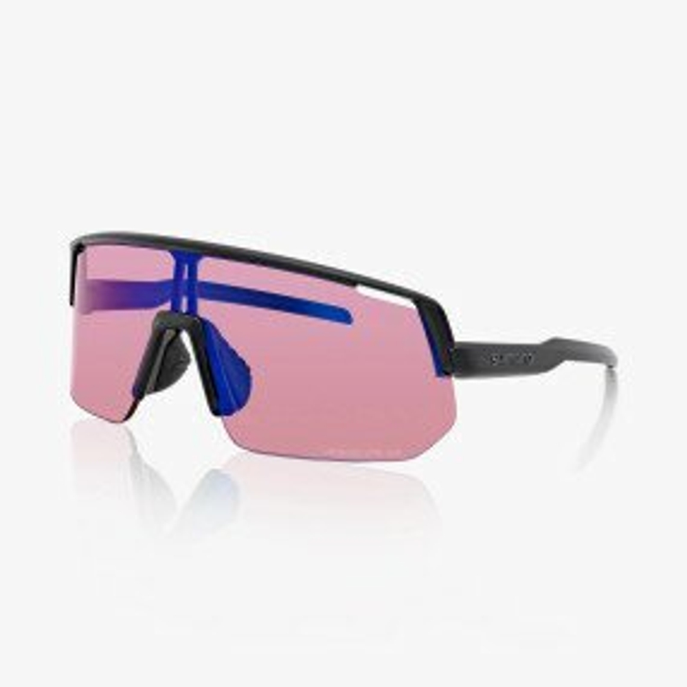 Очки Technium TCNL2 Matte Black, Ridescape OR